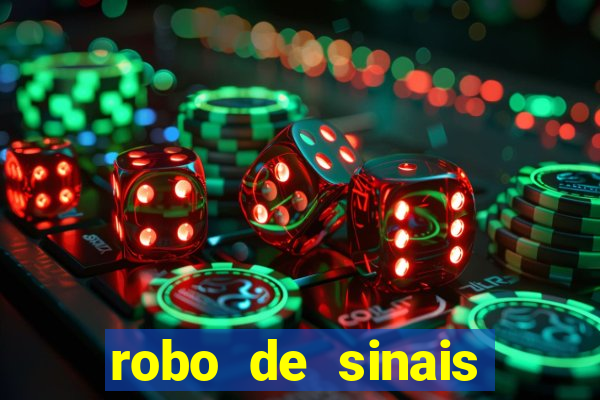 robo de sinais fortune rabbit